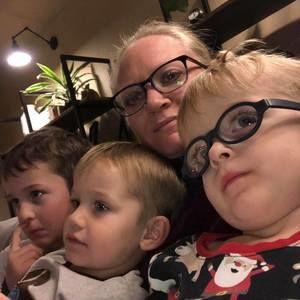 Meet your Posher, Aubrey